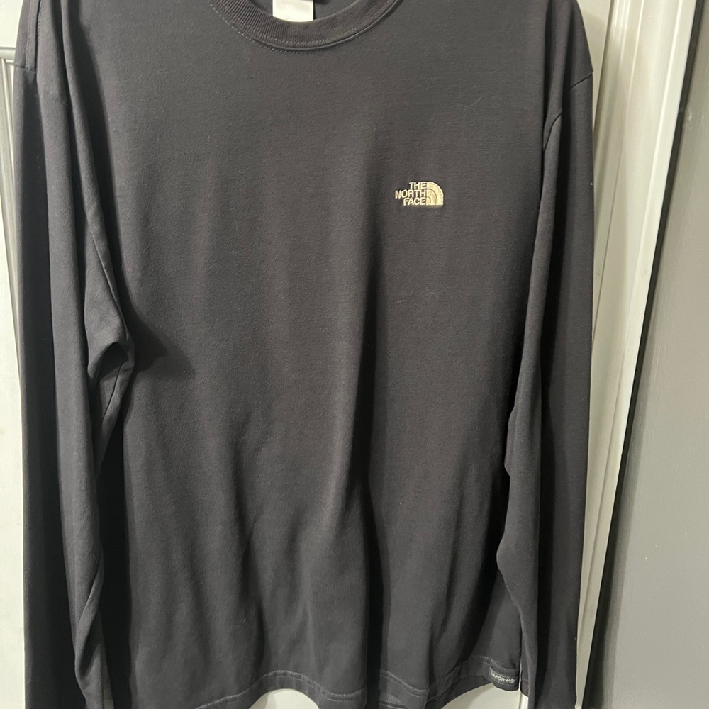 The North face